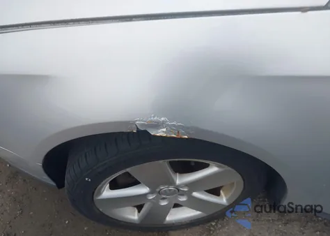 2008 Volkswagen Passat Komfort z USA, uszkodzony, nr VIN WVWAK73C58P042907